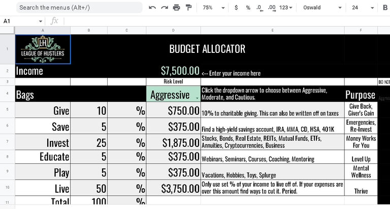 The Dream Stream Strategy: Ultimate Guide to Financial Freedom
