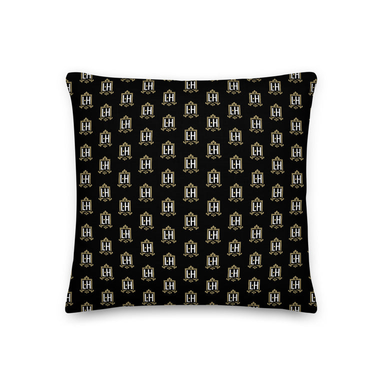 LoH Premium Pillow