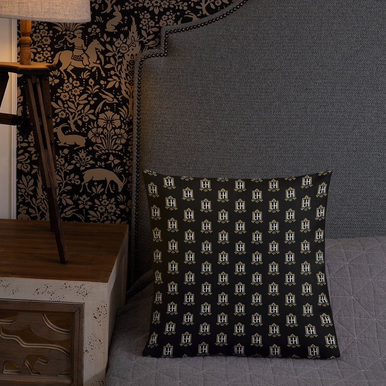 LoH Premium Pillow