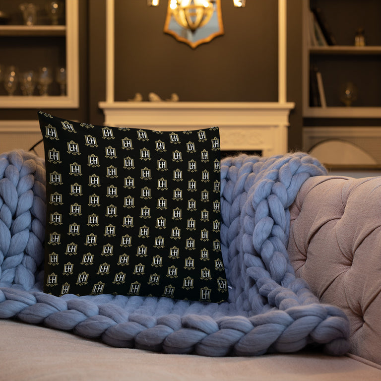 LoH Premium Pillow