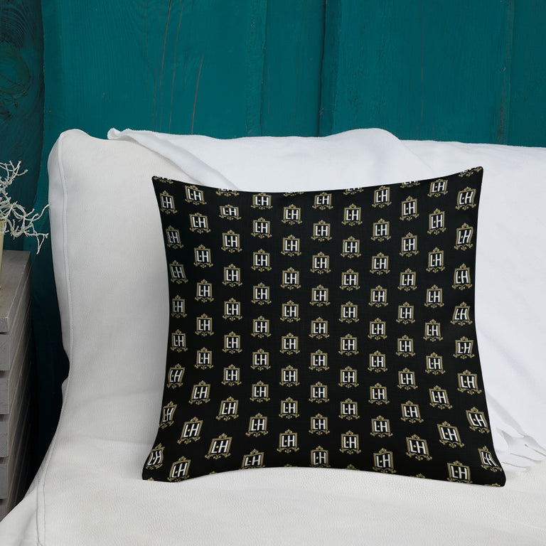 LoH Premium Pillow