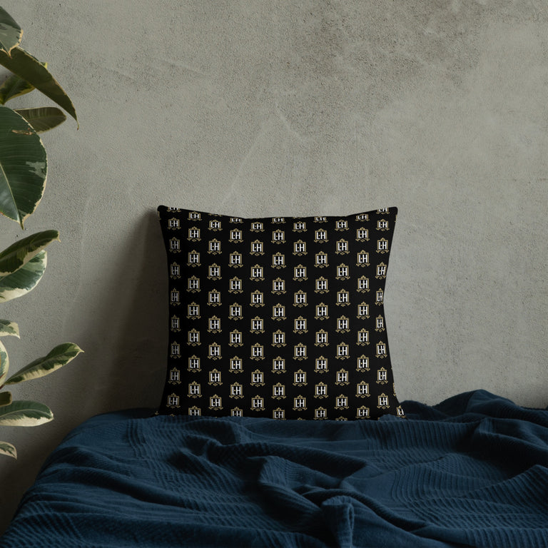 LoH Premium Pillow