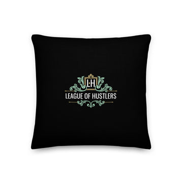 LoH Premium Pillow