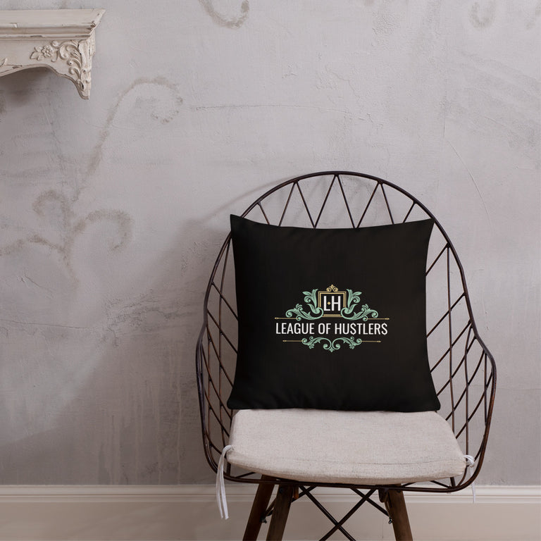 LoH Premium Pillow