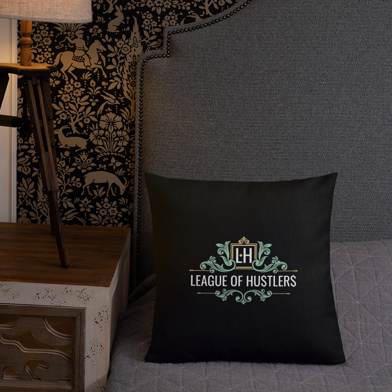 LoH Premium Pillow