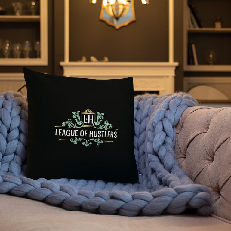 LoH Premium Pillow