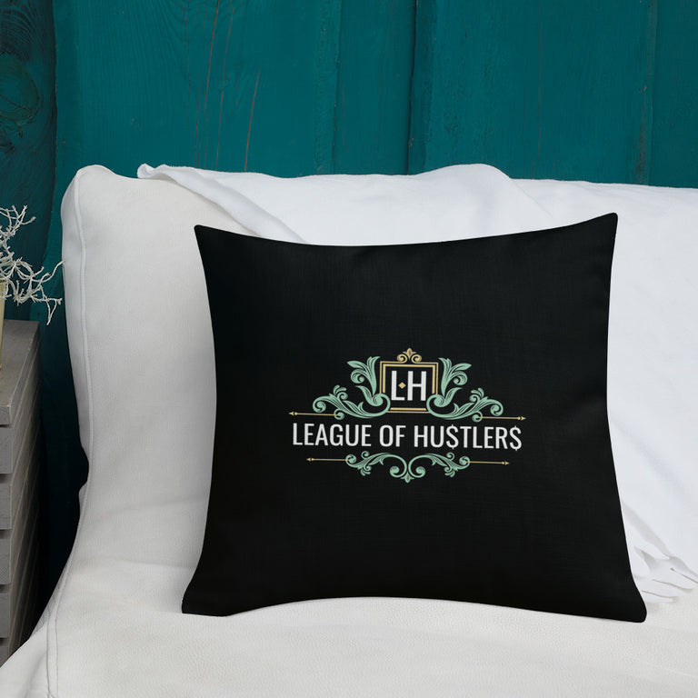 LoH Premium Pillow