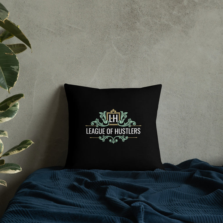 LoH Premium Pillow