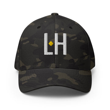 LoH Dad Cap