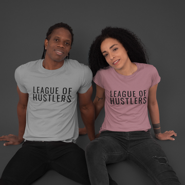 Show Off Your Hustle with Our T-Shirt | Perfect for Entrepreneurs