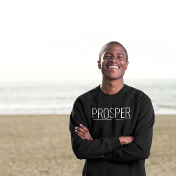 Prosper Verses Premium Sweatshirt