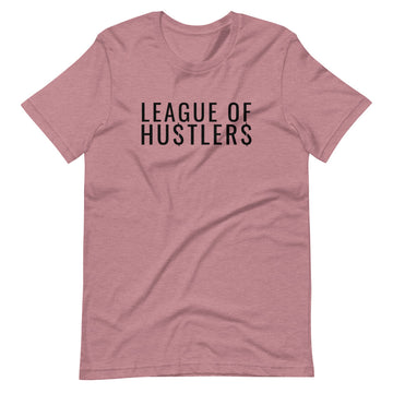 Show Off Your Hustle with Our T-Shirt | Perfect for Entrepreneurs