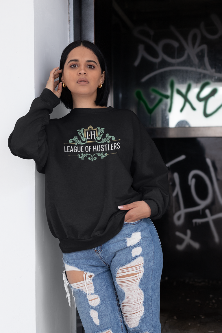 Flourish LoH Unisex Sweatshirt