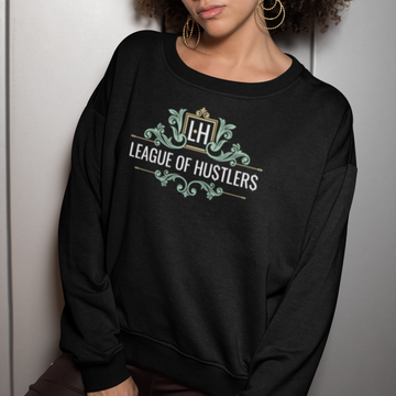 Flourish LoH Unisex Sweatshirt