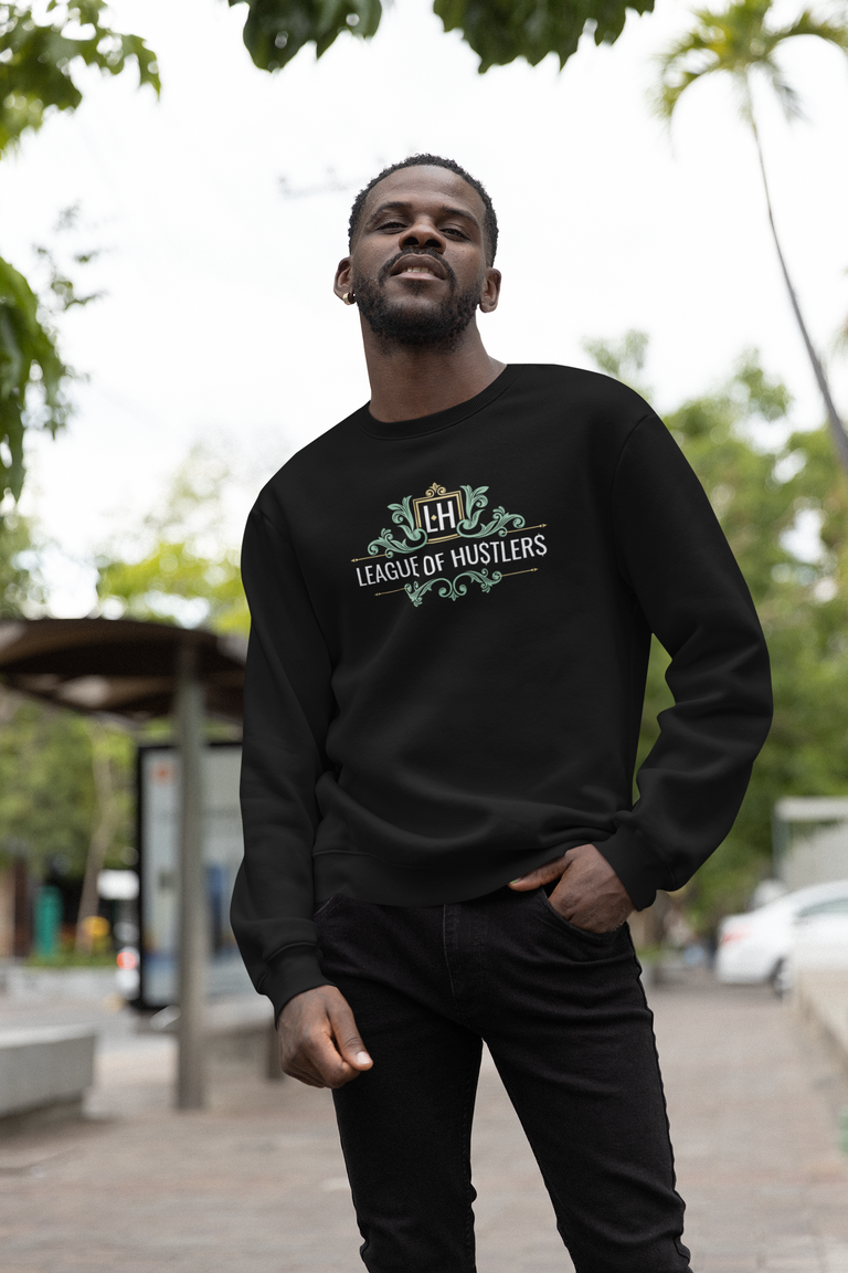 Flourish LoH Unisex Sweatshirt