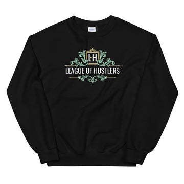 Flourish LoH Unisex Sweatshirt