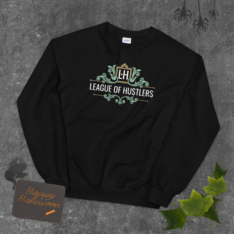 Flourish LoH Unisex Sweatshirt