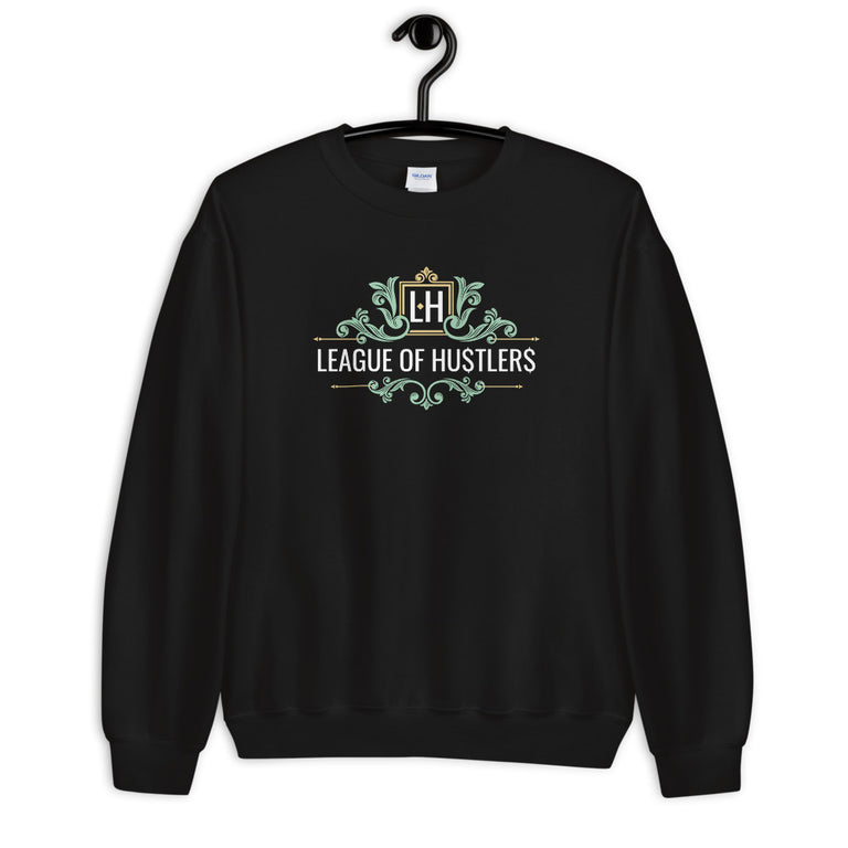 Flourish LoH Unisex Sweatshirt