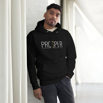 PROSPER Verses Hoodie