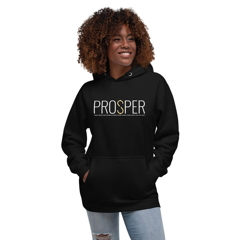 PROSPER Verses Hoodie