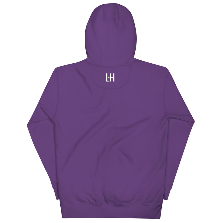 PROSPER Verses Hoodie