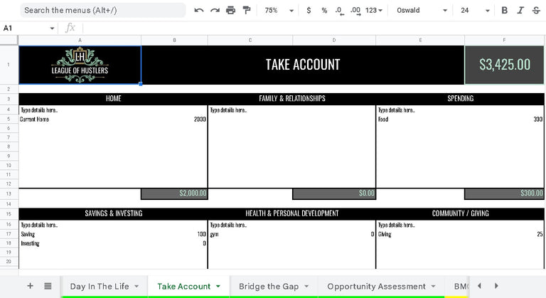 The Dream Stream Strategy: Ultimate Guide to Financial Freedom