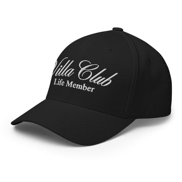 Villa Club Hat