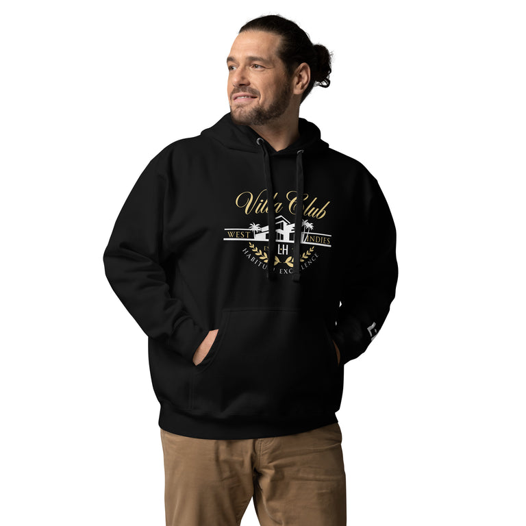 Villa Club - Premium Hoodie