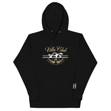 Villa Club - Premium Hoodie