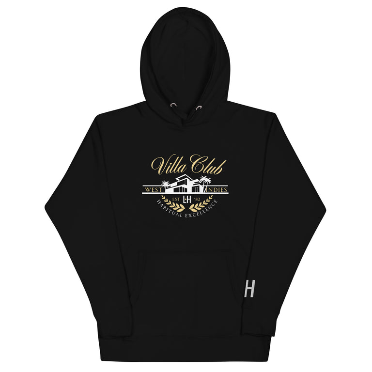 Villa Club Hoodie