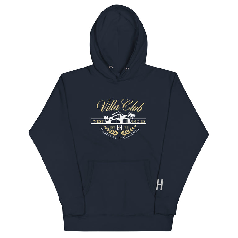 Villa Club - Premium Hoodie