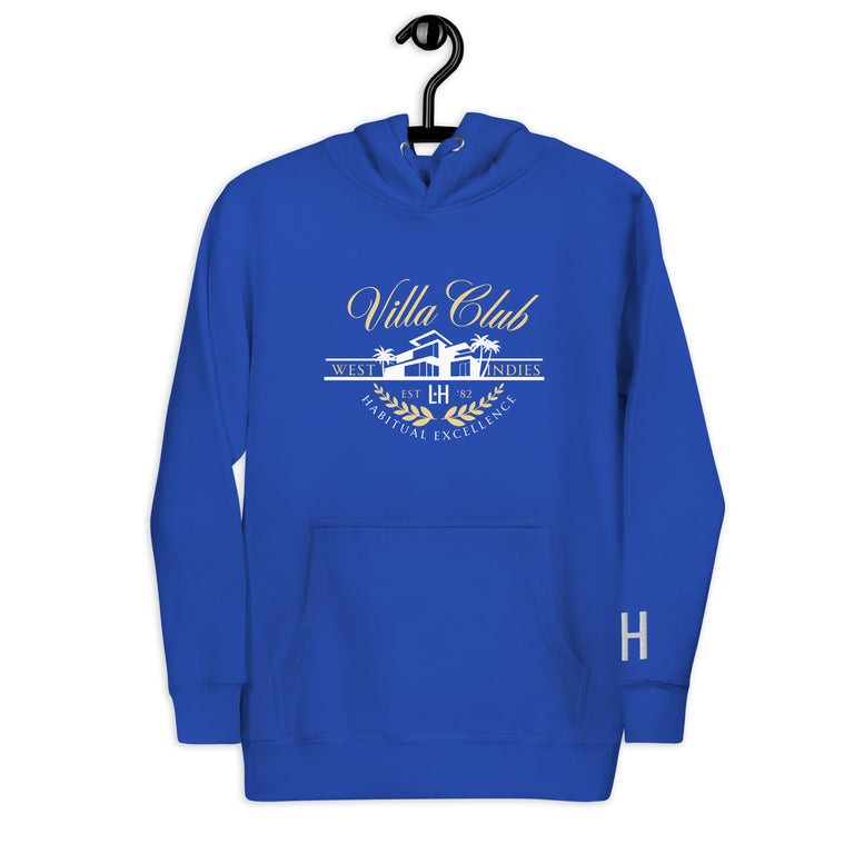 Villa Club - Premium Hoodie