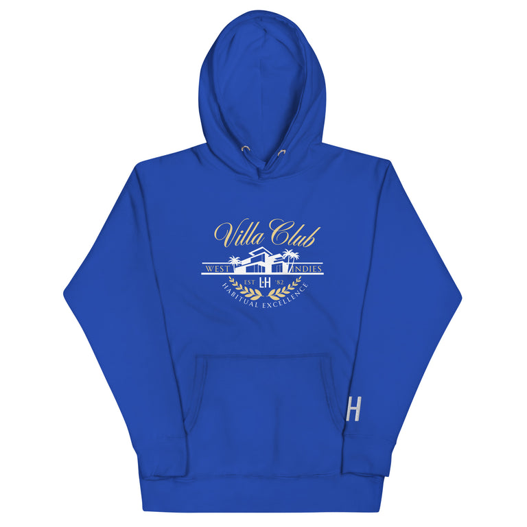 Villa Club - Premium Hoodie