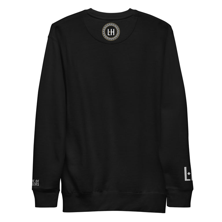 Villa Club - Premium Sweatshirt