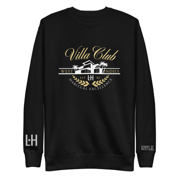 Villa Club - Premium Sweatshirt