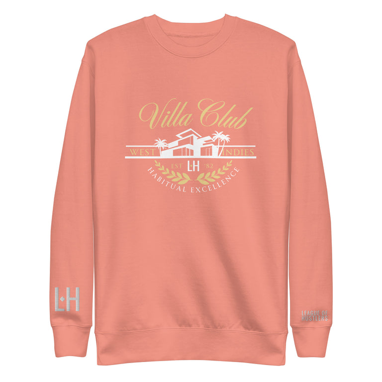 Villa Club - Premium Sweatshirt