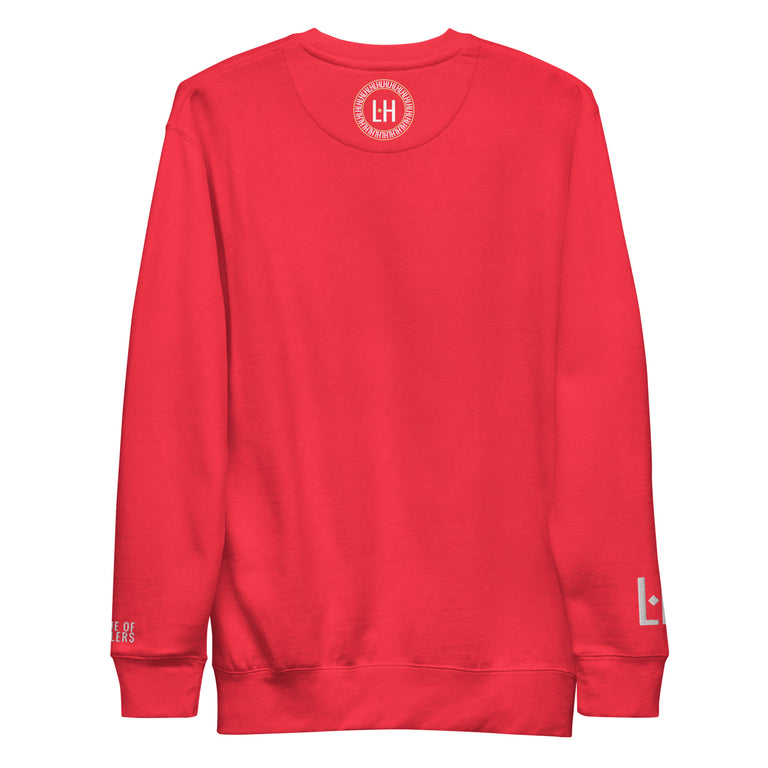 Villa Club - Premium Sweatshirt