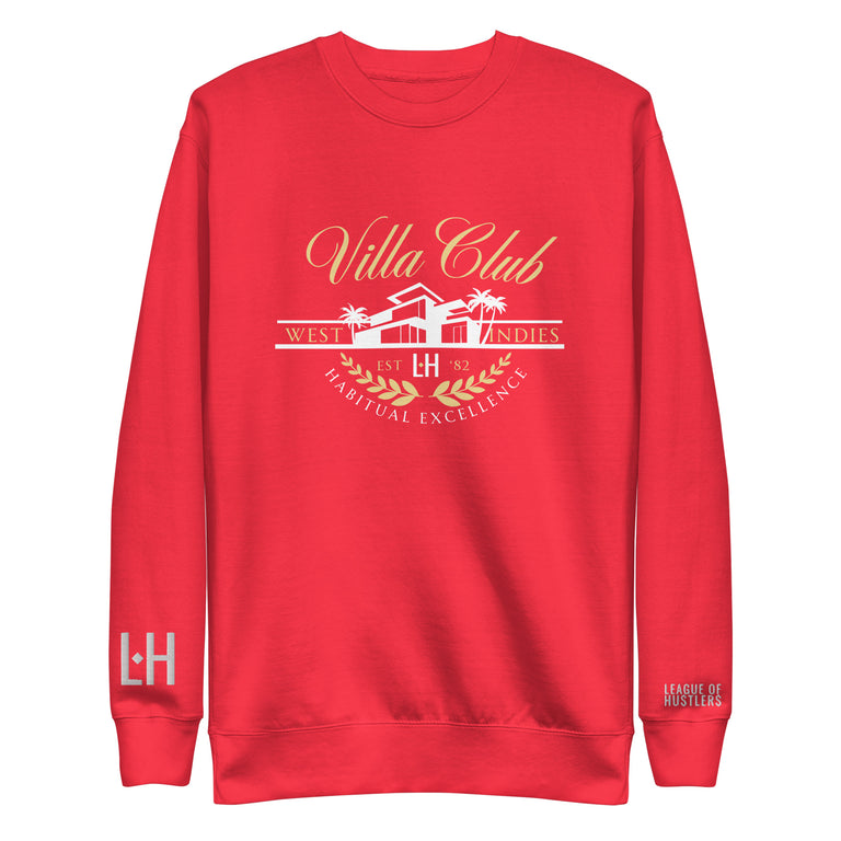 Villa Club - Premium Sweatshirt