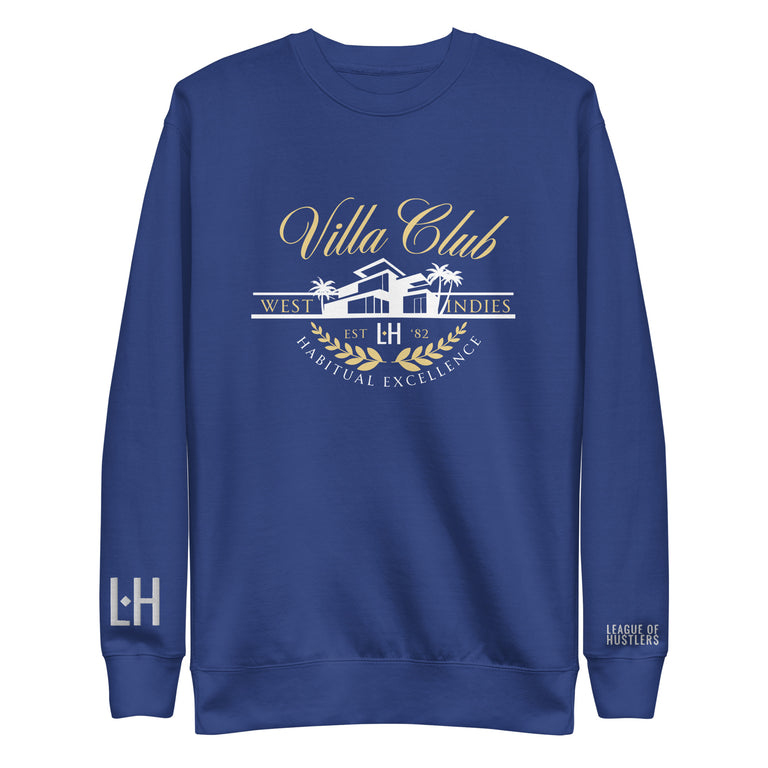 Villa Club - Premium Sweatshirt