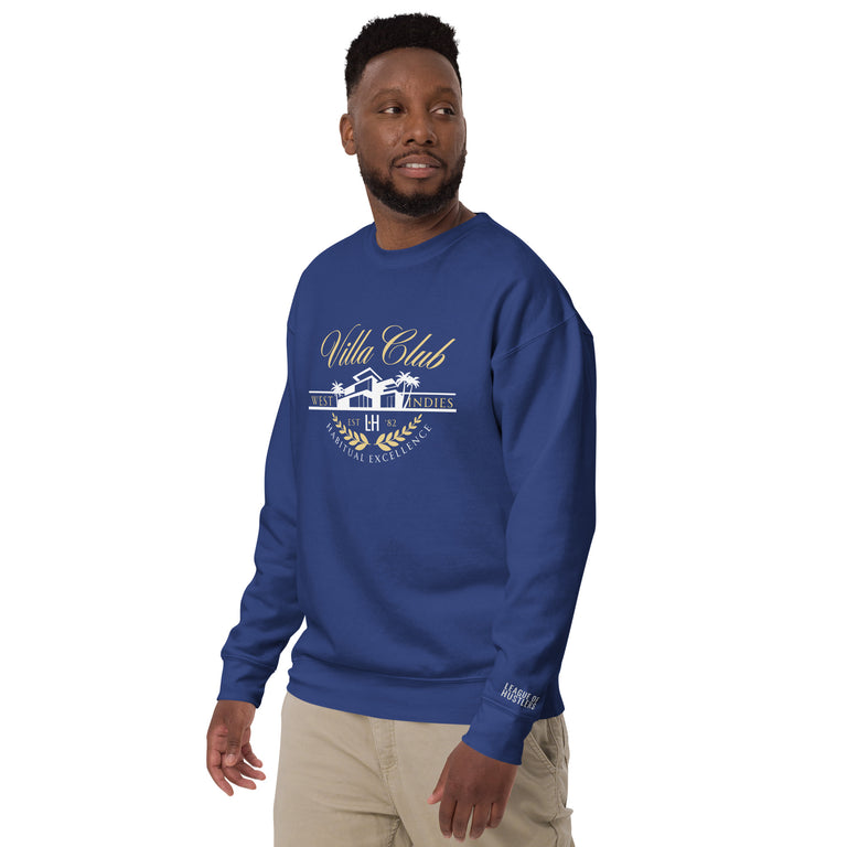 Villa Club - Premium Sweatshirt