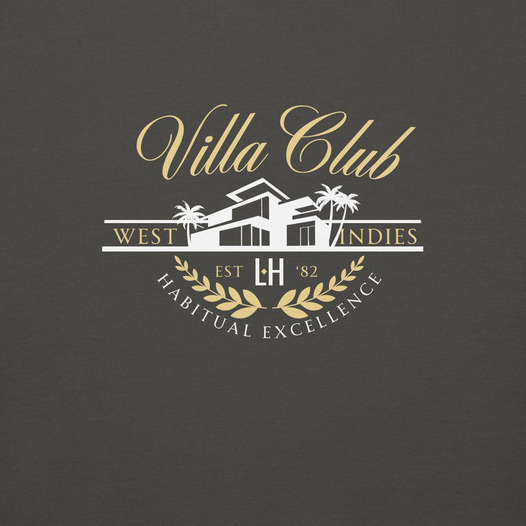 Villa Club - Premium Sweatshirt