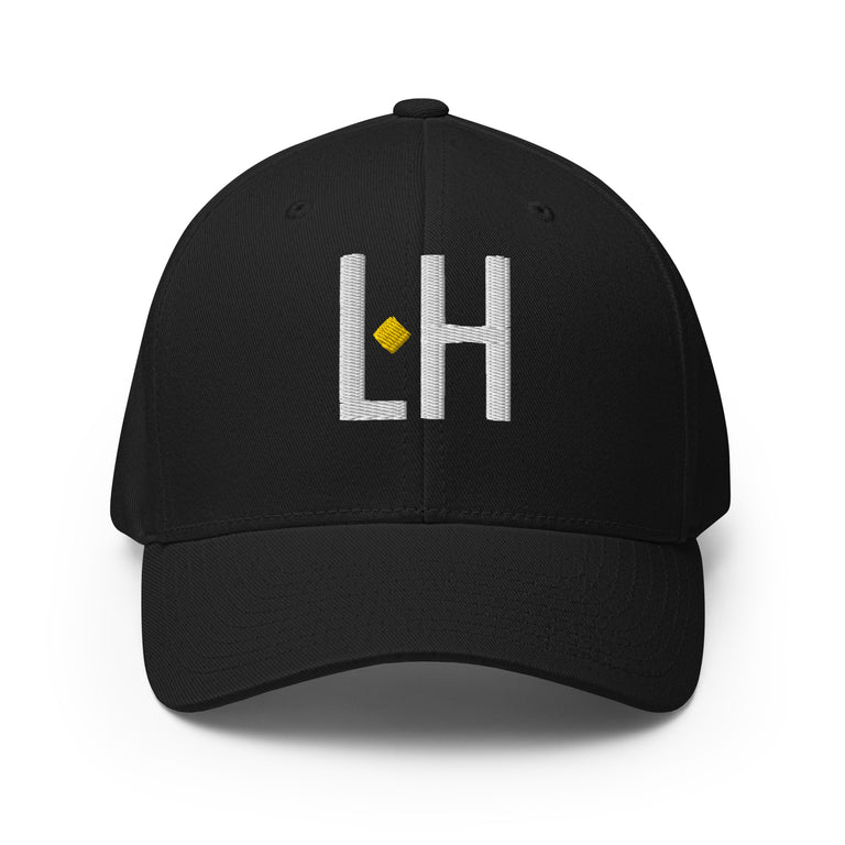 LoH Dad Cap