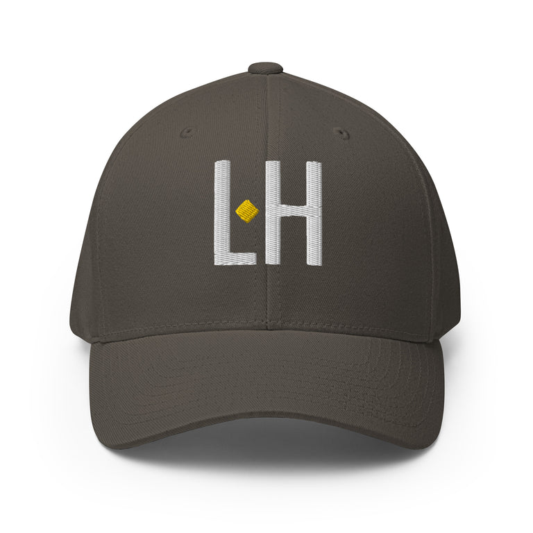 LoH Dad Cap