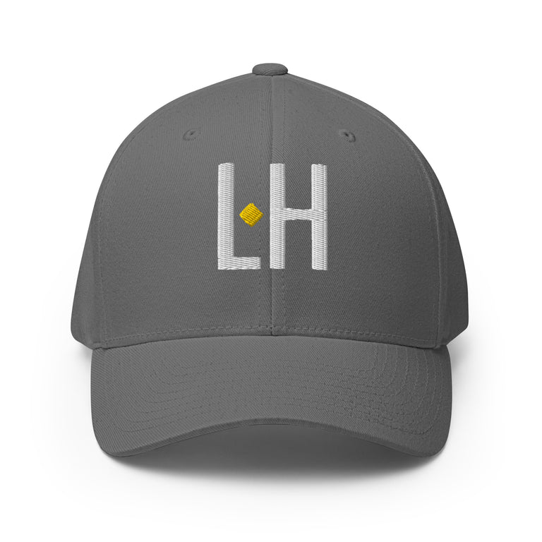 LoH Dad Cap