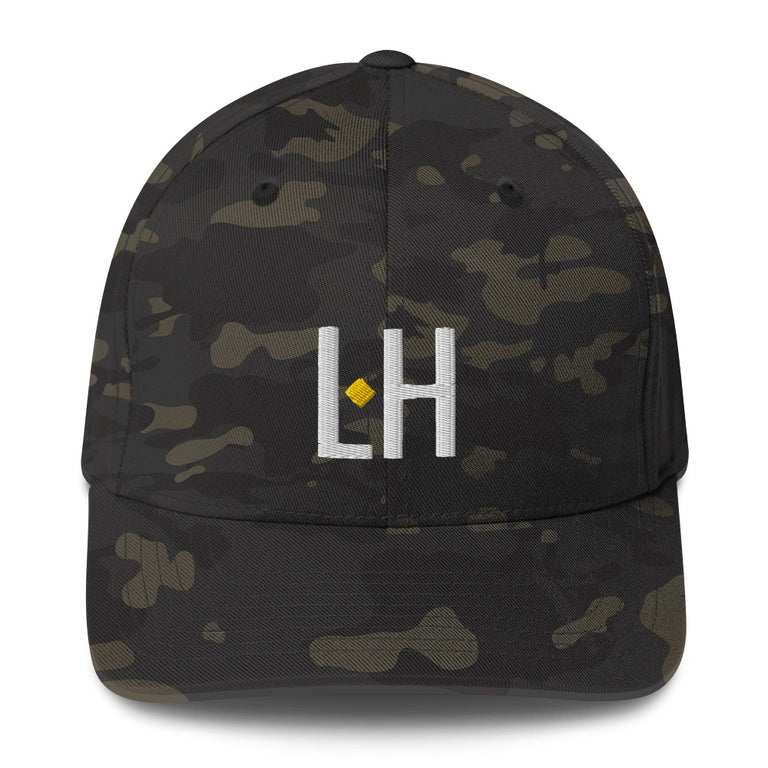 LoH Dad Cap