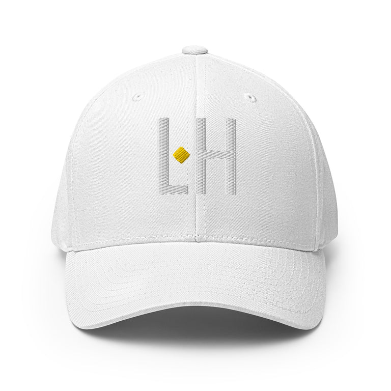 LoH Dad Cap