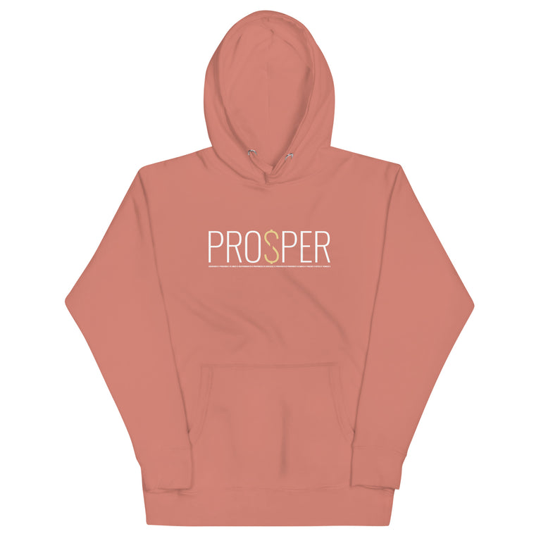 PROSPER Verses Hoodie