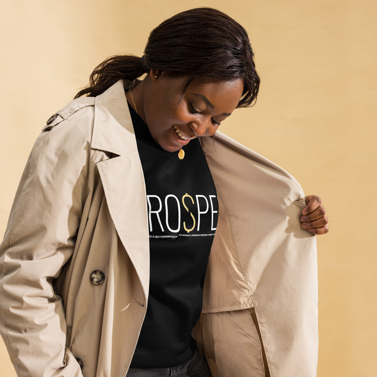 Prosper Verses Premium Sweatshirt